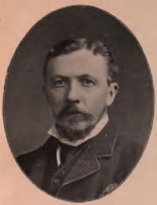 Sir John Kinloch, 2nd Baronet