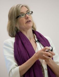 Jennifer Doudna