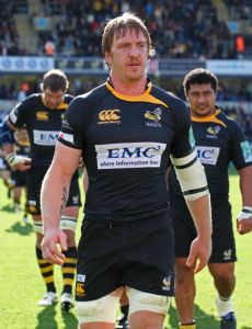 Andy Powell