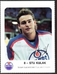 Stu Kulak