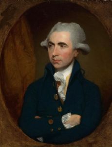 Luke White (Irish politician)
