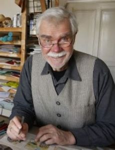 F.W. Bernstein
