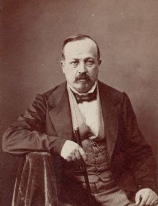 Eugène Nyon