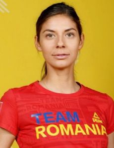 Gianina Beleaga