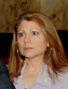 Rona E. Kramer