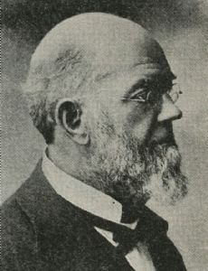 Thomas Milton Gatch