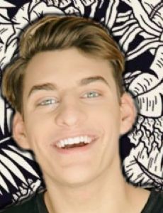Collin Vogt