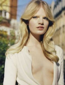 Eleonora Baumann