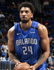Khem Birch