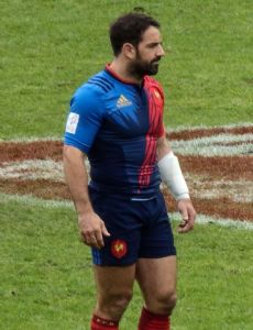 Julien Candelon