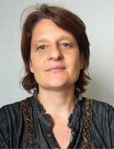 Rebecca Houzel