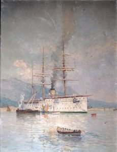 Eugène Dauphin