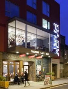 Park Theatre (London)
