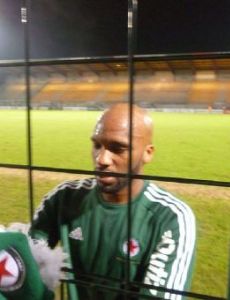 Danilson da Cruz