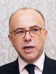 Bernard Cazeneuve