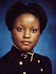 Janie L. Mines