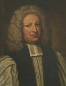 William Nicolson