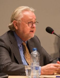 William Schabas