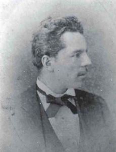 Alexander Fraser Pirie