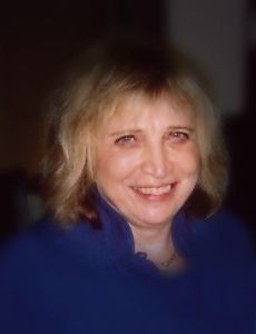 Francesca Solleville