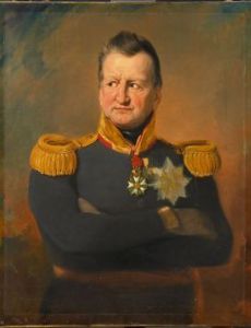 David Hendrik Chassé