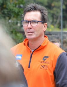 Wayne Campbell