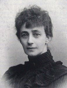 Sophie Elkan