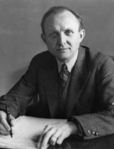 Halvor Solberg
