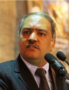 Ahmad Behzad