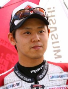 Takumi Takahashi