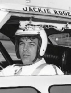 Jackie Rogers