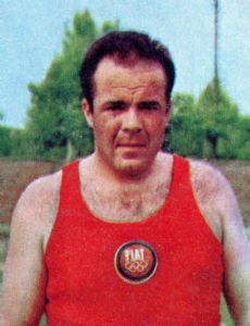 Franco Grossi