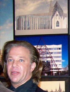 Erick van Egeraat