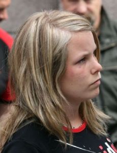Kirsti Bergstø
