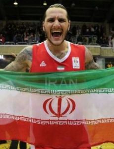 Mike Rostampour