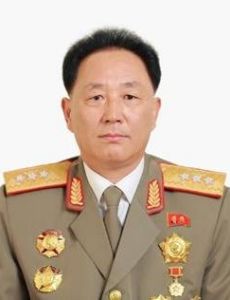 No Kwang-chol