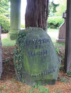 Henry Snell Gamley