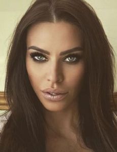 Kasia Al Thani
