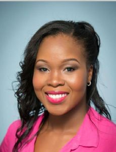 Kemesha Kelly