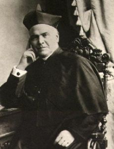 William Corby