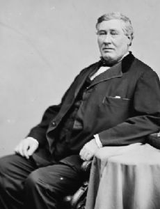 Patrick Hamill