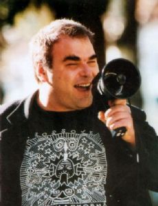 Saša Marković Mikrob