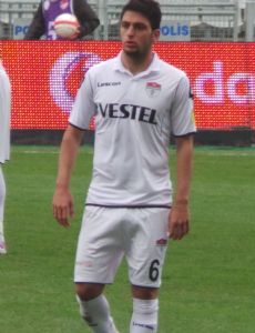 Bülent Cevahir