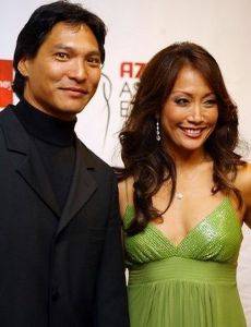 Carrie Ann Inaba Dating History - FamousFix