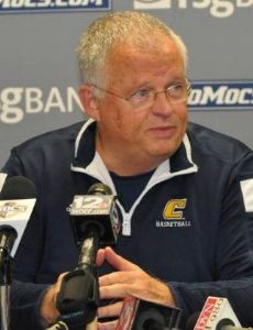 Jim Foster (basketball)