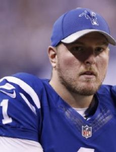 Pat McAfee