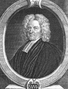 Lewis Atterbury (chaplain)