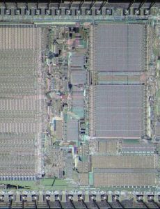 Motorola 68000