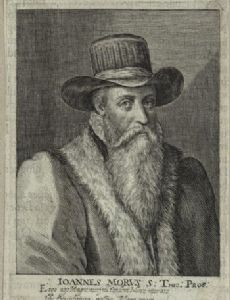 John More (Puritan)