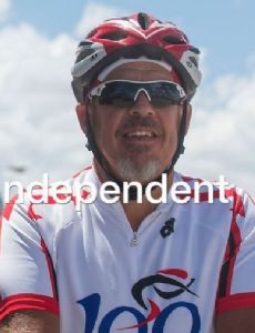 David Cook (cyclist)